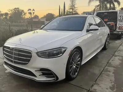 Elite Detail package