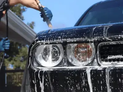 Essential Detail package